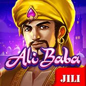 Ali Baba bingo plus online hot game