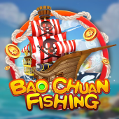 Bao Chuan Fishing bingo plus online