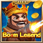 Boom Legend bingo plus online fishing