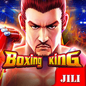 Boxing King bingo plus online slot