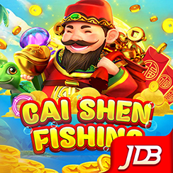 Cai Shen Fishing bingo plus online hot game