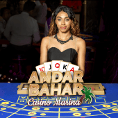 Casino Marina Andar Bahar bingo plus online