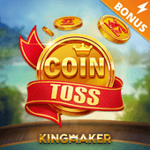 Coin Toss bingo plus online
