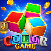 Color Game bingo plus online cards