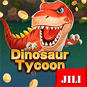 Dinosaur Tycoon bingo plus online