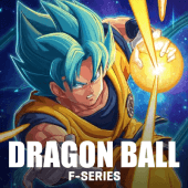Dragon Ball bingo plus online slot
