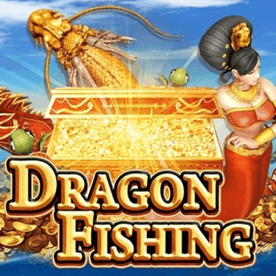 Dragon Fishing bingo plus online