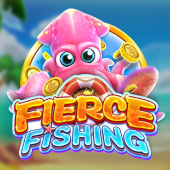 Fierce Fishing bingo plus online