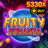 Fruity Bonanza bingo plus online hot game icon