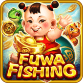 Fuwa Fishing bingo plus online