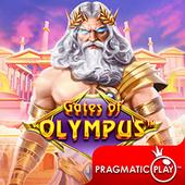 Gates of Olympus bingo plus online slot