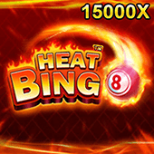 Heat Bingo bingo plus online game
