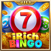Irich Bingo bingo plus online slot