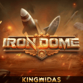 Iron Dome bingo plus online