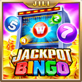 Jackpot Bingo bingo plus online hot game