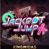 Jackpot Jump bingo plus online