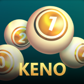 Keno bingo plus online