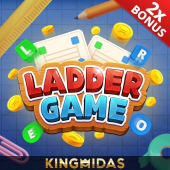 Ladder Game bingo plus online