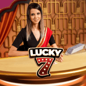 Lucky 7 bingo plus online live casino