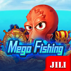 Mega Fishing bingo plus online fishing