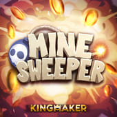 Minesweeper bingo plus online