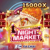 Night Market bingo plus online hot game