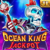 Ocean King Jackpot bingo plus online fishing