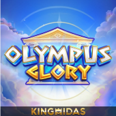 Olympus Glory bingo plus online