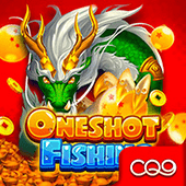 Oneshot Fishing bingo plus online