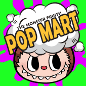 Popmart bingo plus online slot