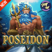 Poseidon bingo plus online slot