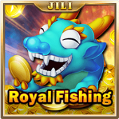 Royal Fishing bingo plus online fishing