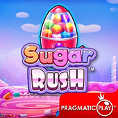 Sugar Rush bingo plus online slot