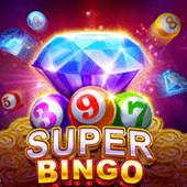 Super Bingo bingo plus online bingo game