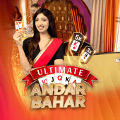Ultimate Andar Bahar bingo plus online