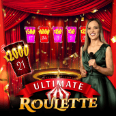 Ultimate Roulette bingo plus online live casino
