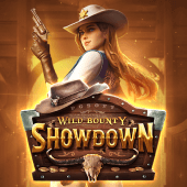 Wild Bounty Showdown bingo plus online slot